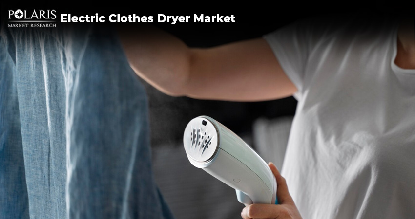 Examining Leading Top 7 Companies in the Electric Clothes Dryer Market